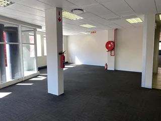 Offfices To Let Illovo