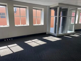 Offfices To Let Illovo