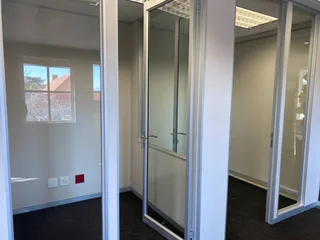 Offfices To Let Illovo