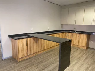 Offfices To Let Illovo