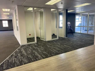 Offfices To Let Illovo