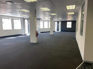 Offfices To Let Illovo