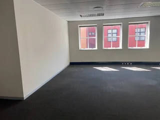 Offfices To Let Illovo