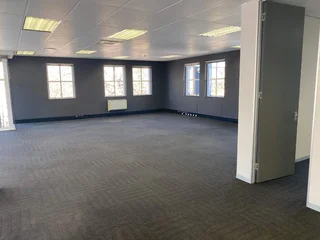 Offfices To Let Illovo