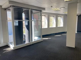 Offfices To Let Illovo