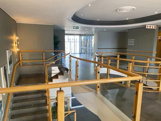 Offfices To Let Illovo