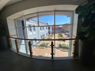 Offfices To Let Illovo