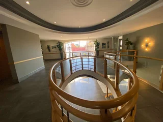 Offfices To Let Illovo