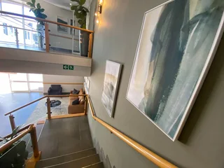 Offfices To Let Illovo