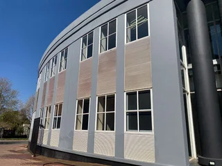 Offfices To Let Illovo