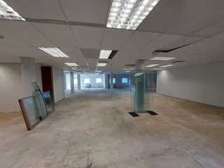 389 sqm Office to Let in Bedfordview
