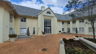 Office to Let At Ballywoods Office Park In Bryanston