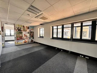 370 sqm Office to Let in Sandton