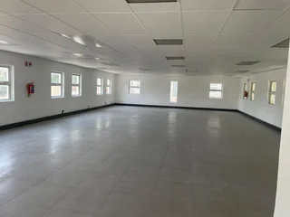 Beautiful Office For Sale, Woodmead