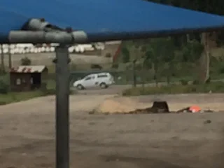 3600m2 Yard with 200m2 office in Hammarsdale