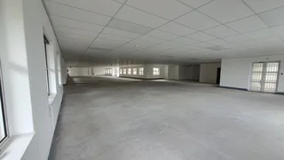 Office to Let At Ballywoods Office Park In Bryanston