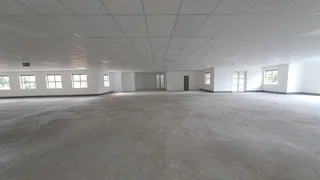 Office to Let At Ballywoods Office Park In Bryanston