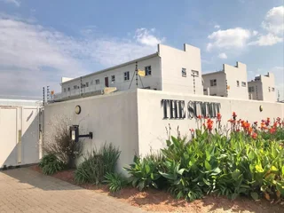 House in Mayberry Park