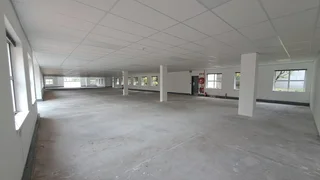 Office to Let At Ballywoods Office Park In Bryanston