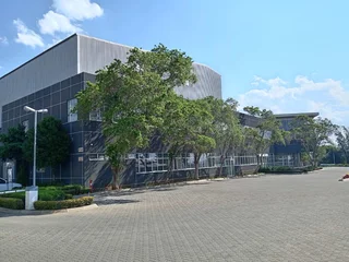 5439m² Warehouse to rent Longmeadow