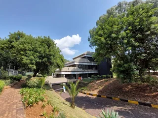 508 sqm Office to Let in Bedfordview