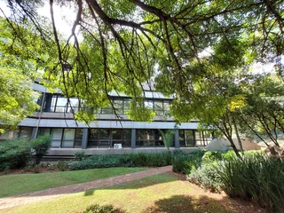 508 sqm Office to Let in Bedfordview