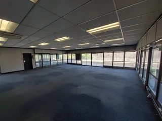508 sqm Office to Let in Bedfordview