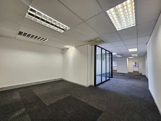 Offices available To Let in Bryanston, Sandton