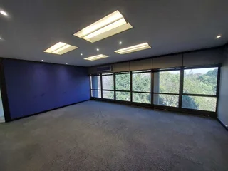 508 sqm Office to Let in Bedfordview