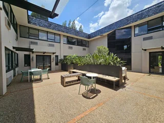 Offices available To Let in Bryanston, Sandton