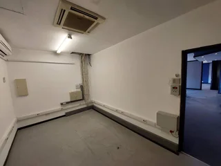 508 sqm Office to Let in Bedfordview