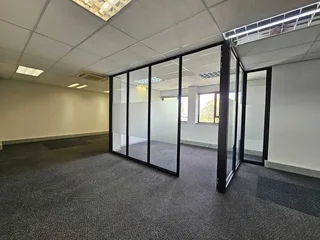 Offices available To Let in Bryanston, Sandton