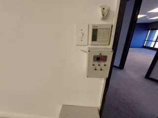 508 sqm Office to Let in Bedfordview