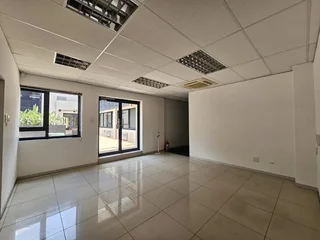 Offices available To Let in Bryanston, Sandton