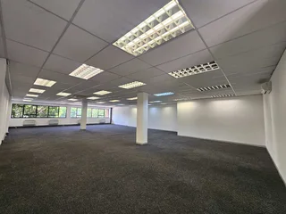 Offices available To Let in Bryanston, Sandton