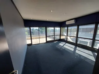 508 sqm Office to Let in Bedfordview