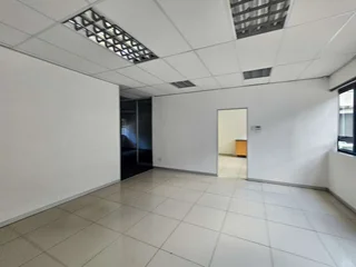 Offices available To Let in Bryanston, Sandton