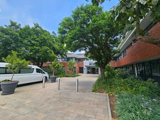 Offices available To Let in Bryanston, Sandton