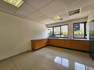 Offices available To Let in Bryanston, Sandton
