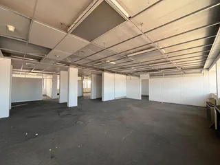 Office Space to let in Bellville Central