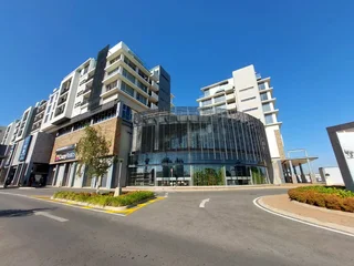 233 sqm Office to Let in Bedfordview