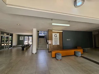 Offices available To Let in Bryanston, Sandton
