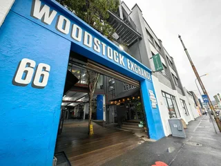 71m² Office Space To Let in Woodstock