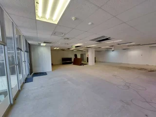 233 sqm Office to Let in Bedfordview