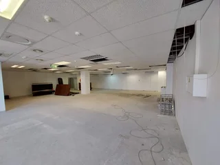 233 sqm Office to Let in Bedfordview