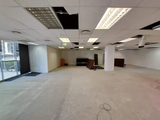 233 sqm Office to Let in Bedfordview