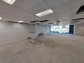 233 sqm Office to Let in Bedfordview