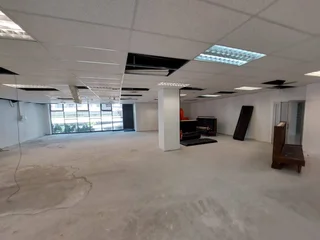 233 sqm Office to Let in Bedfordview