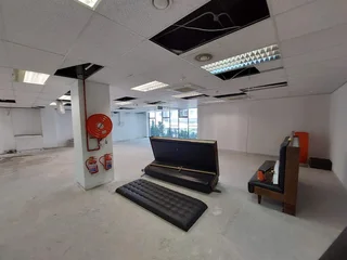 233 sqm Office to Let in Bedfordview