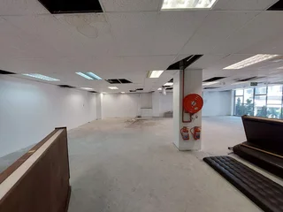 233 sqm Office to Let in Bedfordview